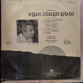 Khaiyyaam - Phir Subha Hogi (Vinyl)